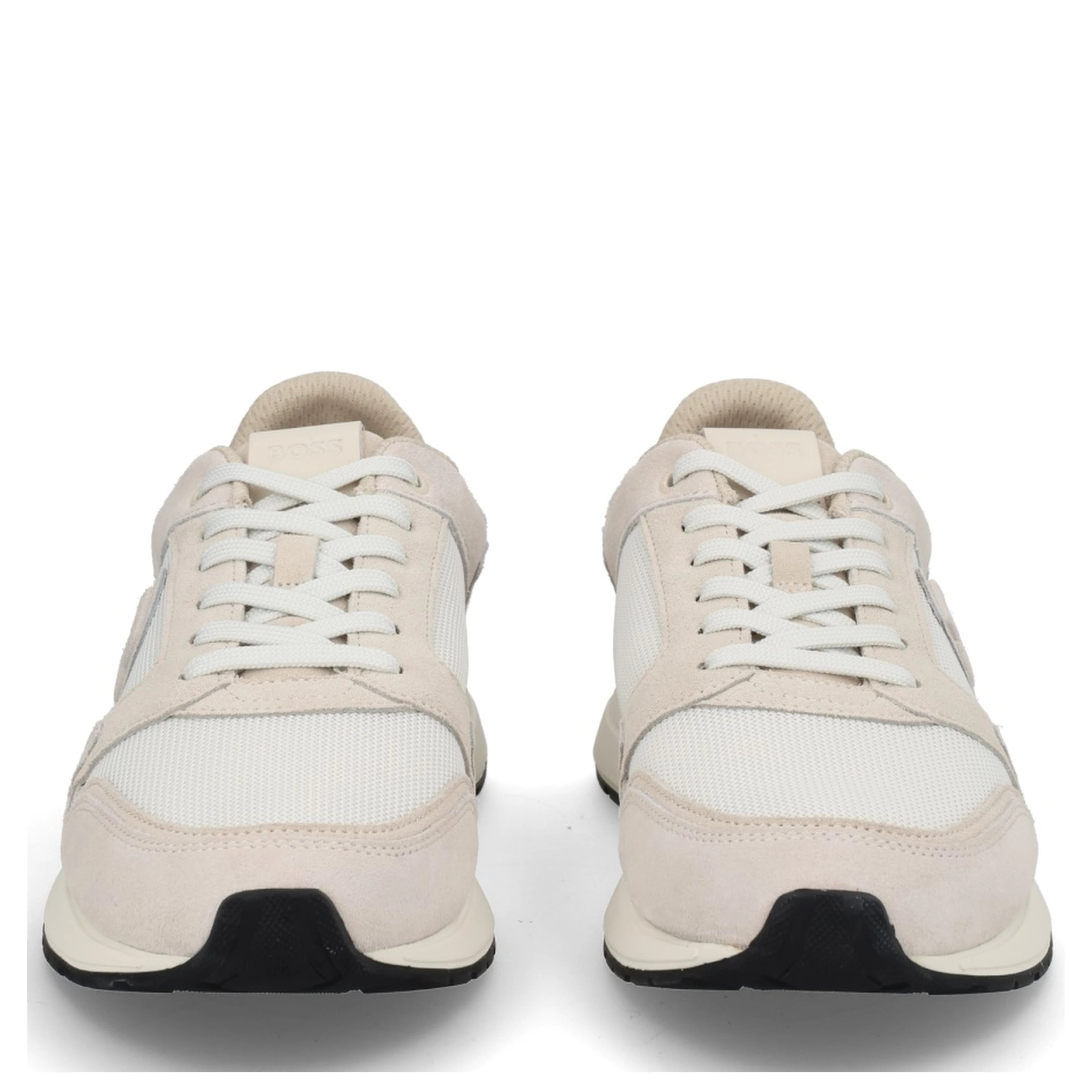 MONOGRAMMED SNEAKER