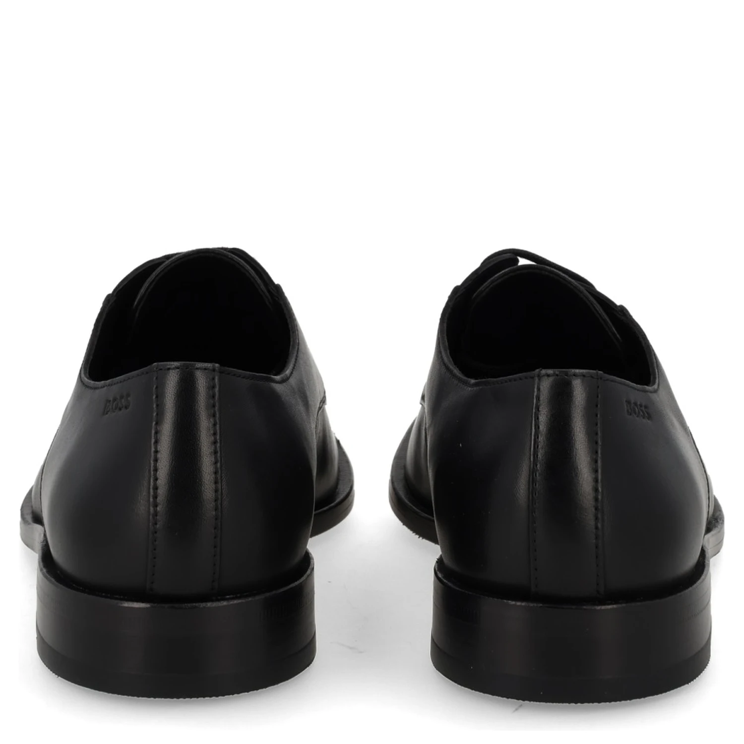 LEATHER LOAFER