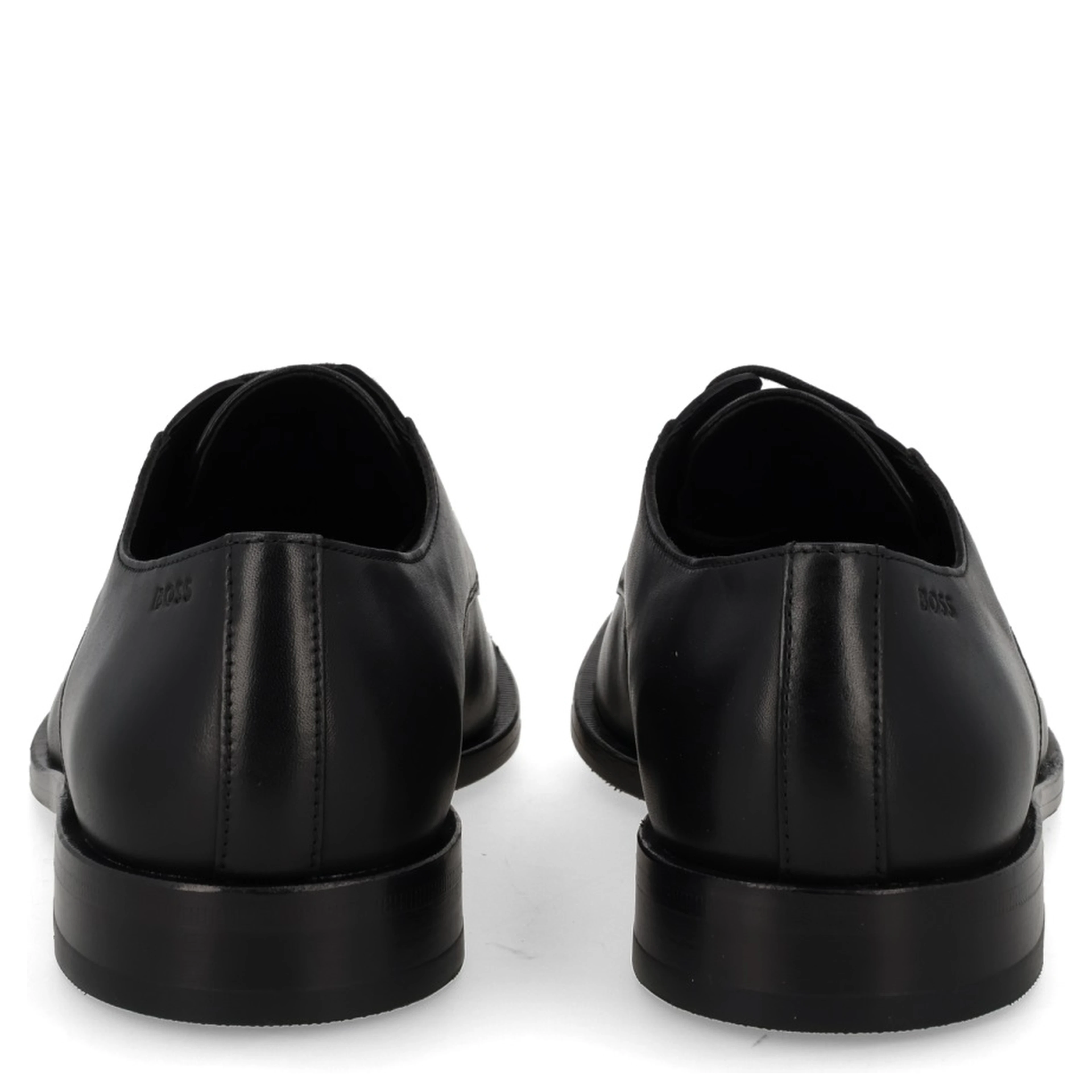 LEATHER LOAFER