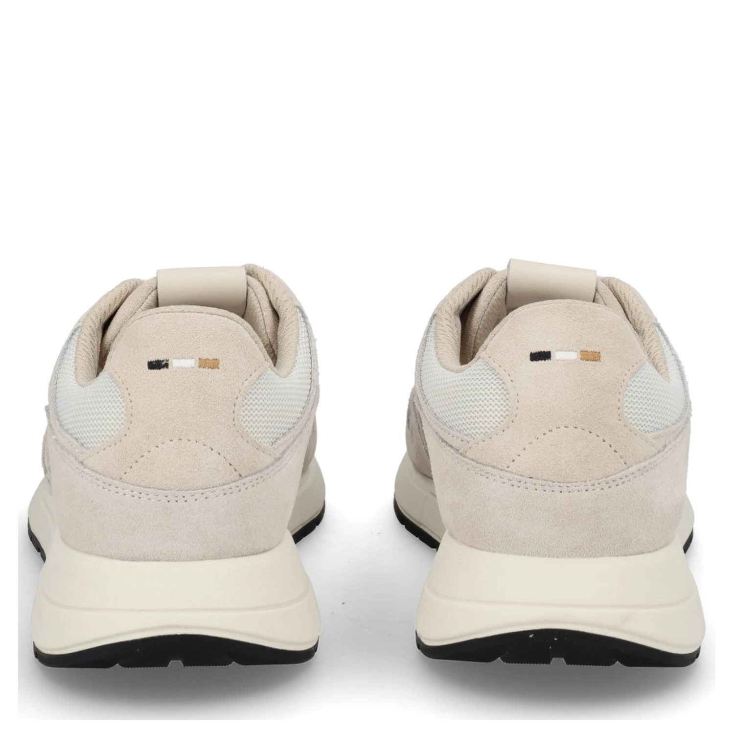 MONOGRAMMED SNEAKER