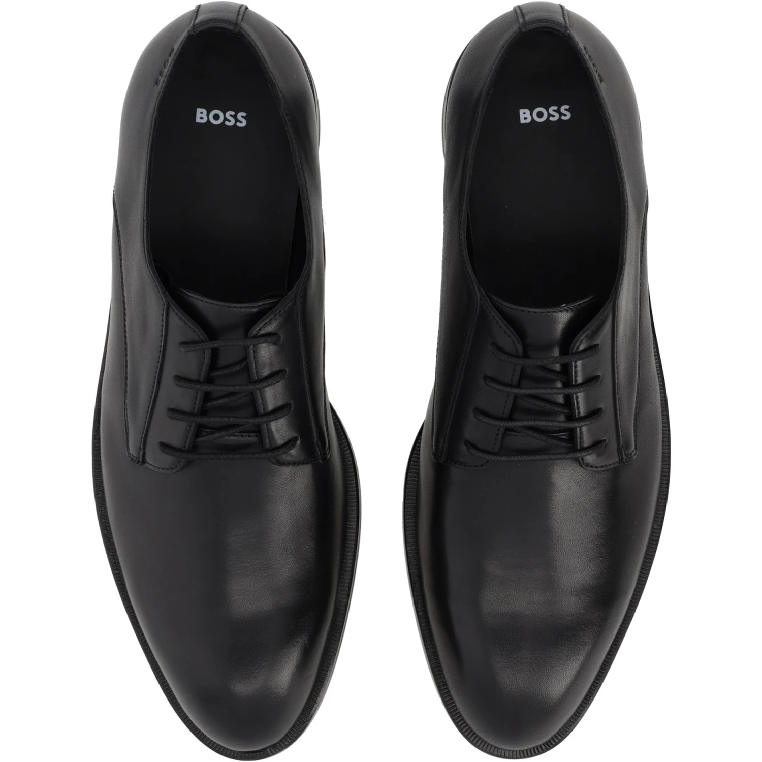 LEATHER LOAFER