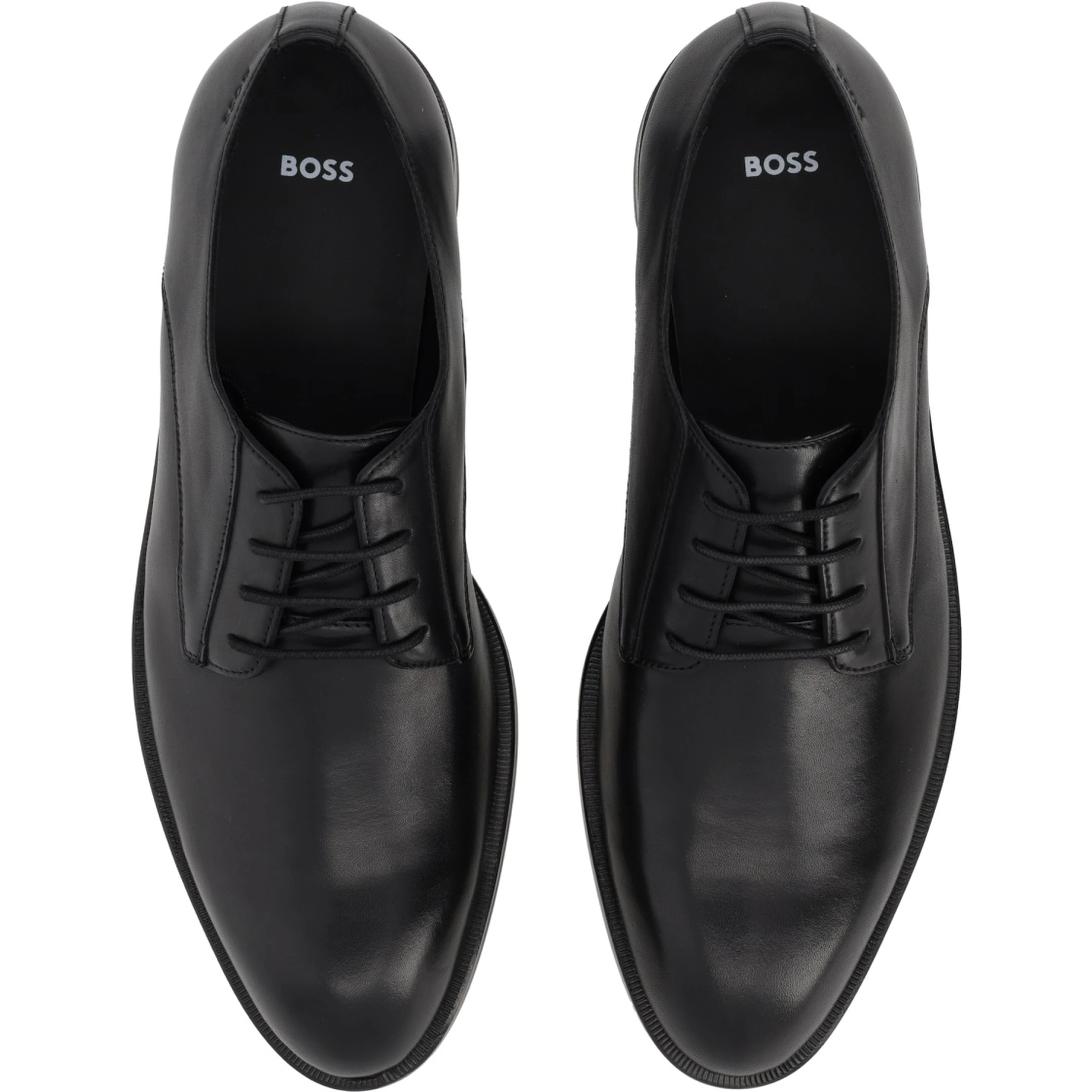 LEATHER LOAFER