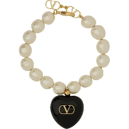 "COEUR ROYAL" BRACELET