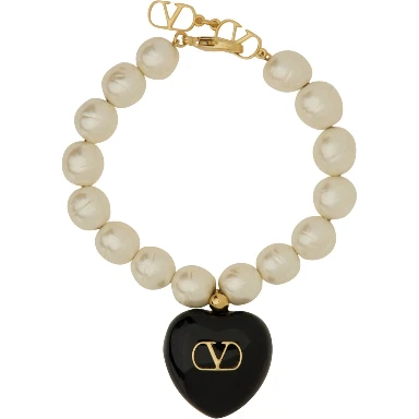 "COEUR ROYAL" BRACELET
