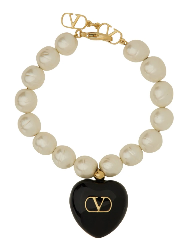 "COEUR ROYAL" BRACELET