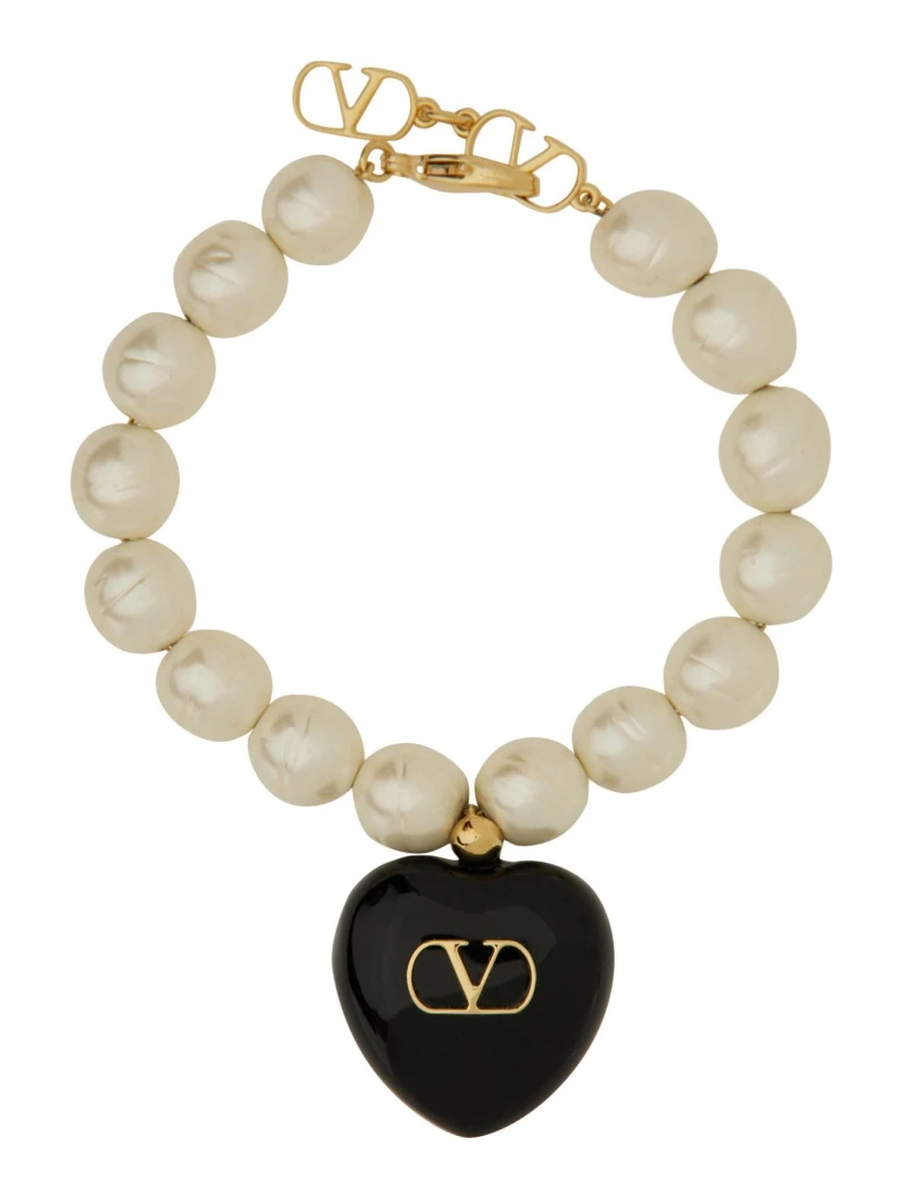 "COEUR ROYAL" BRACELET