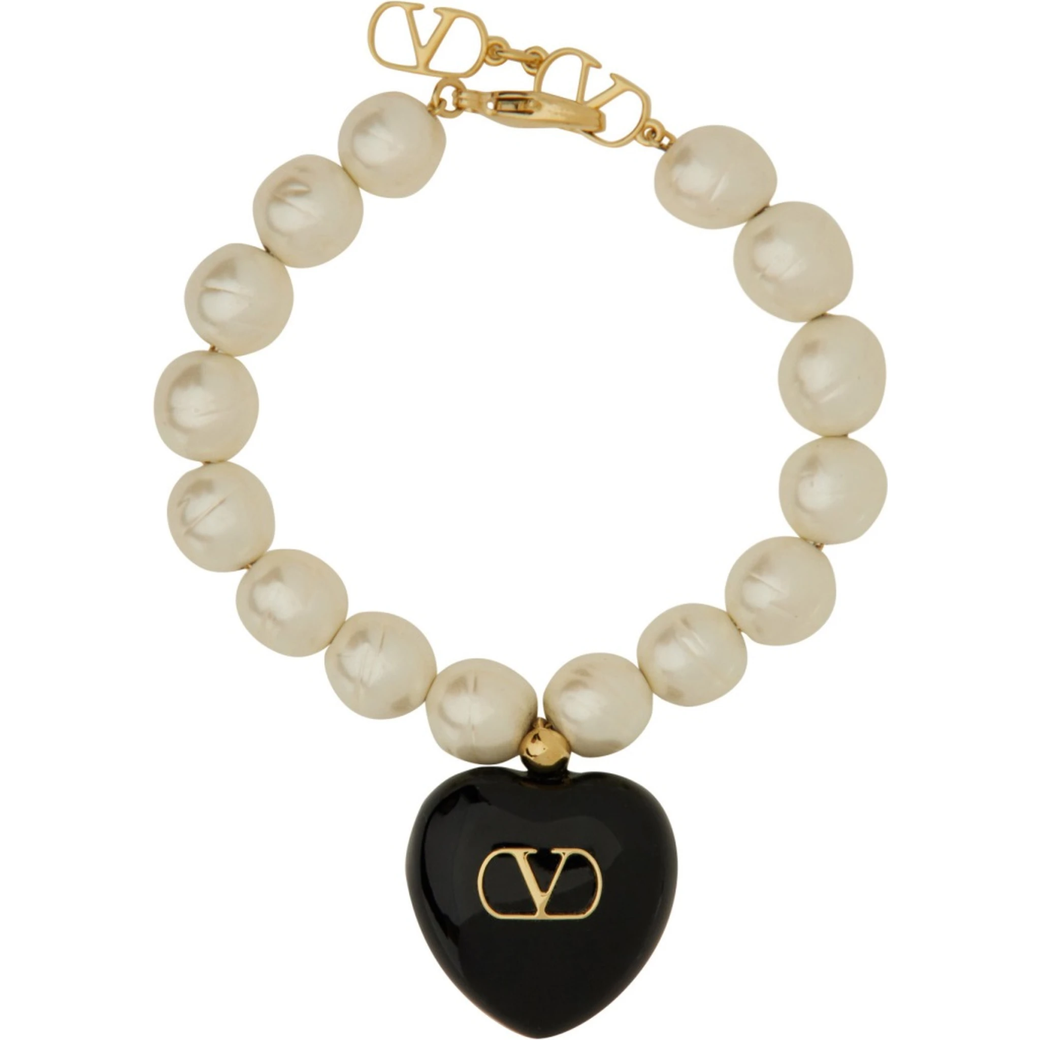 "COEUR ROYAL" BRACELET