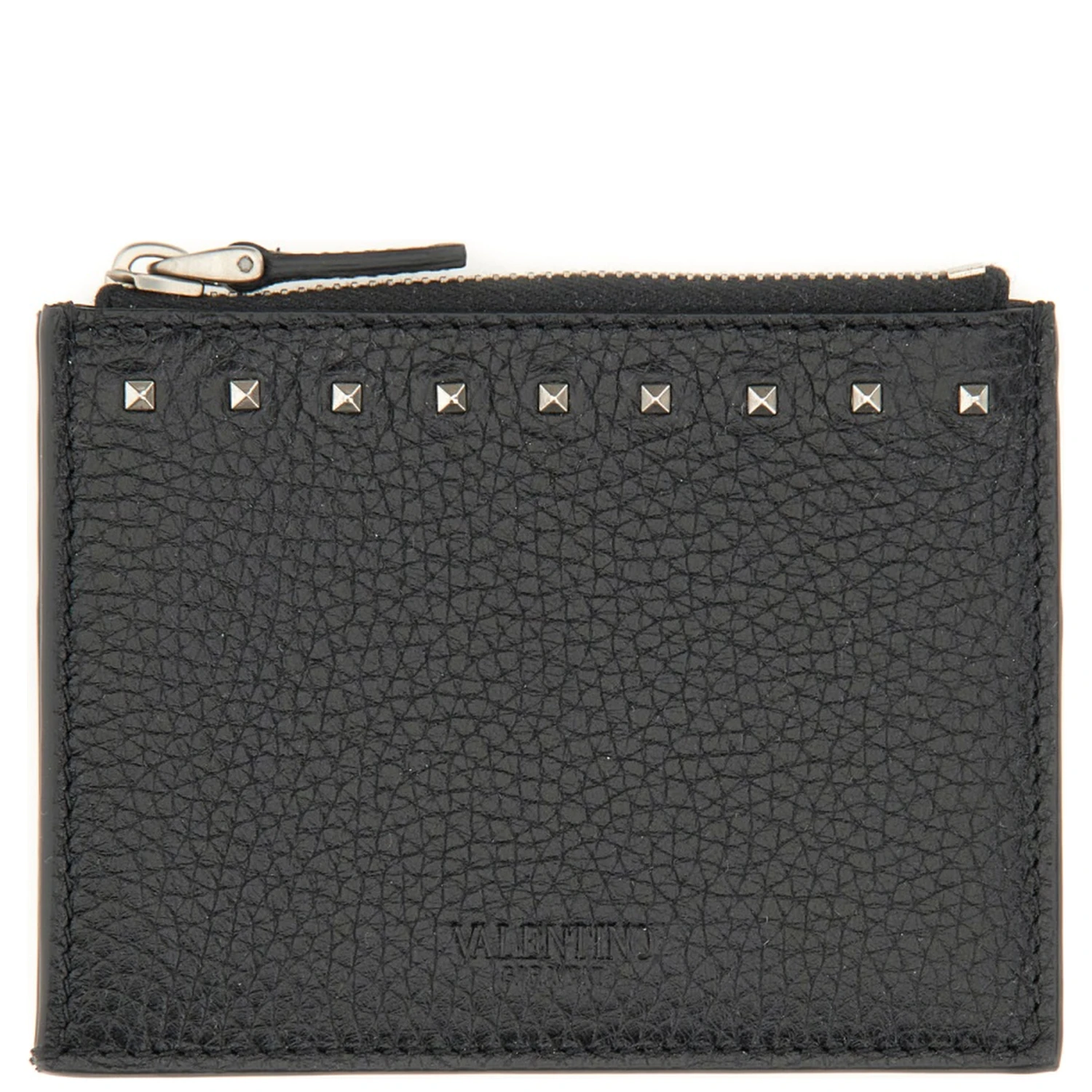 "ROCKSTUD" CARD HOLDER