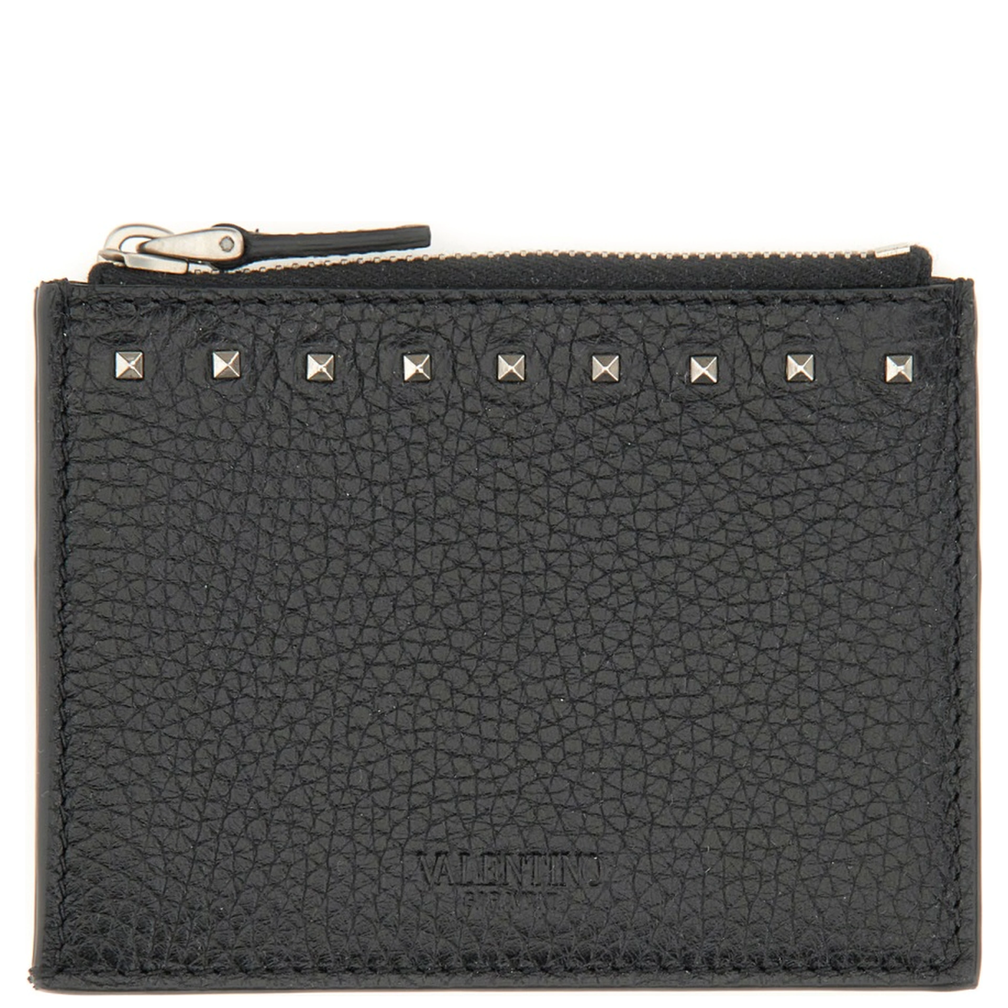 "ROCKSTUD" CARD HOLDER