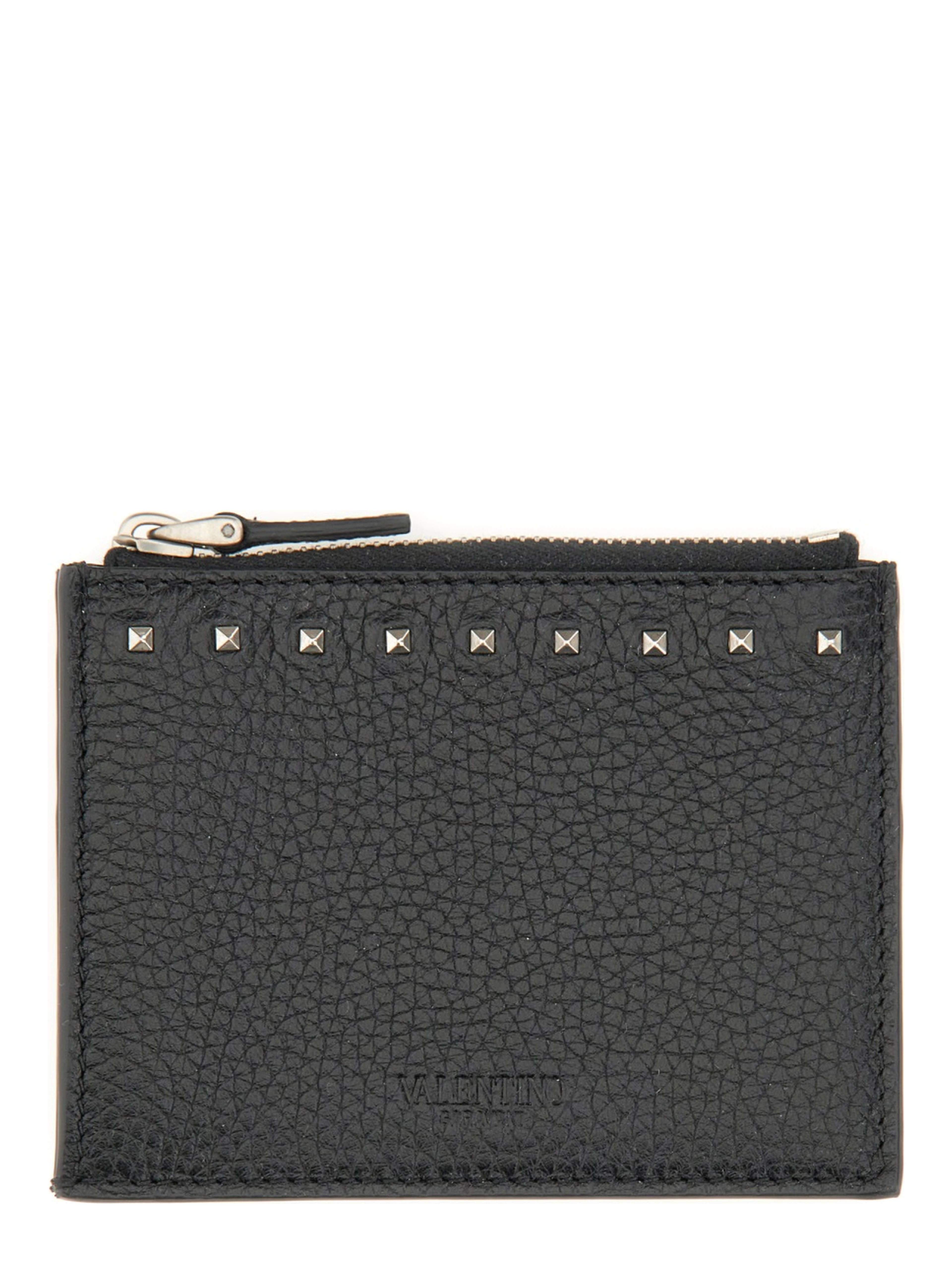"ROCKSTUD" CARD HOLDER