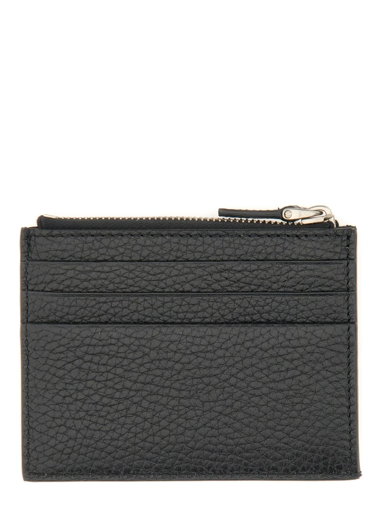 "ROCKSTUD" CARD HOLDER alternative
