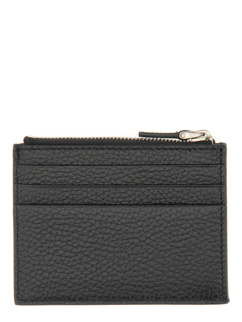"ROCKSTUD" CARD HOLDER
