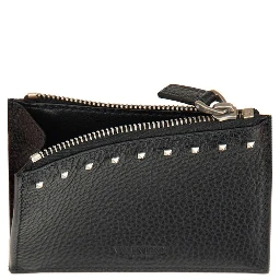 "ROCKSTUD" CARD HOLDER
