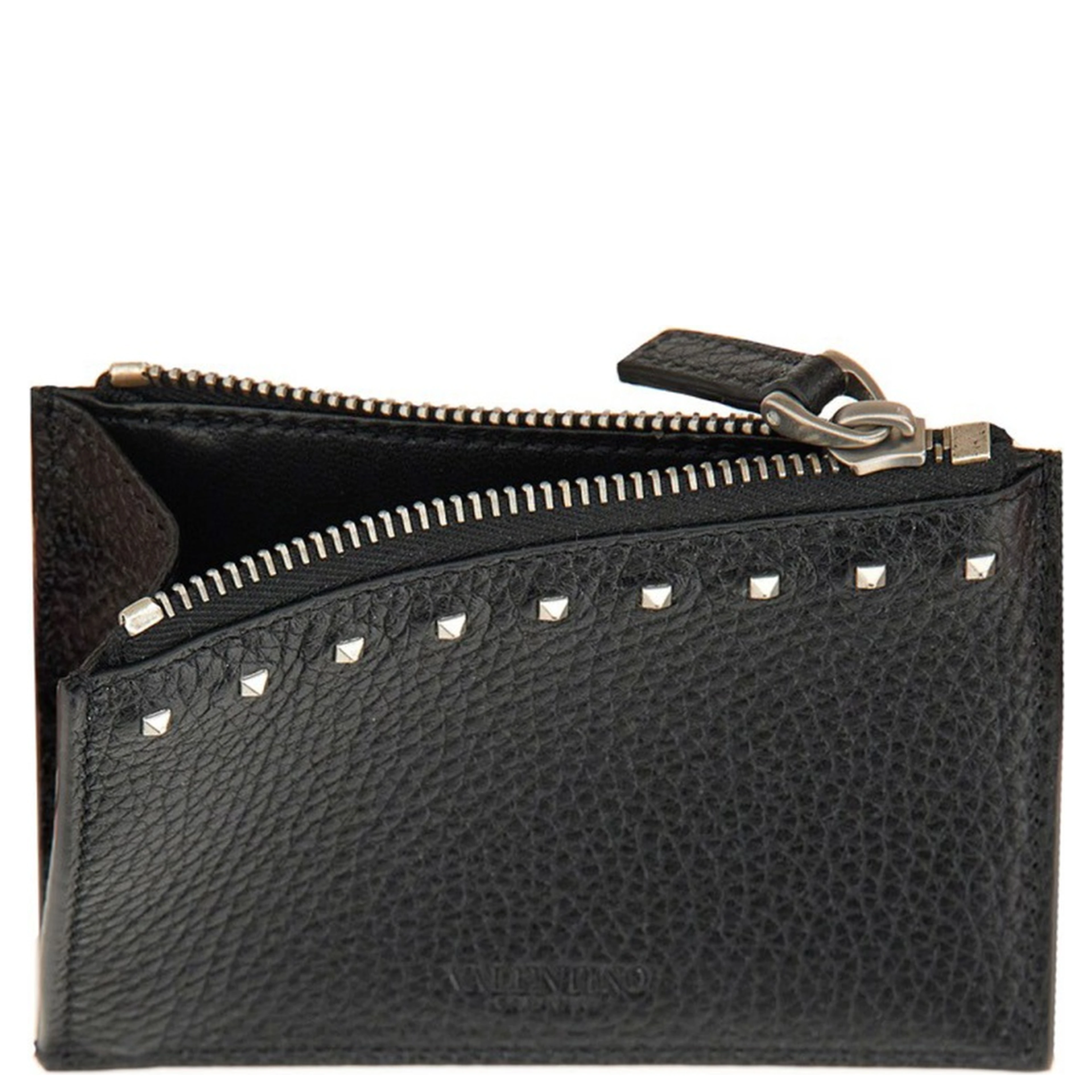 "ROCKSTUD" CARD HOLDER