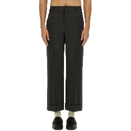 GRAIN DE POUDRE PANTS