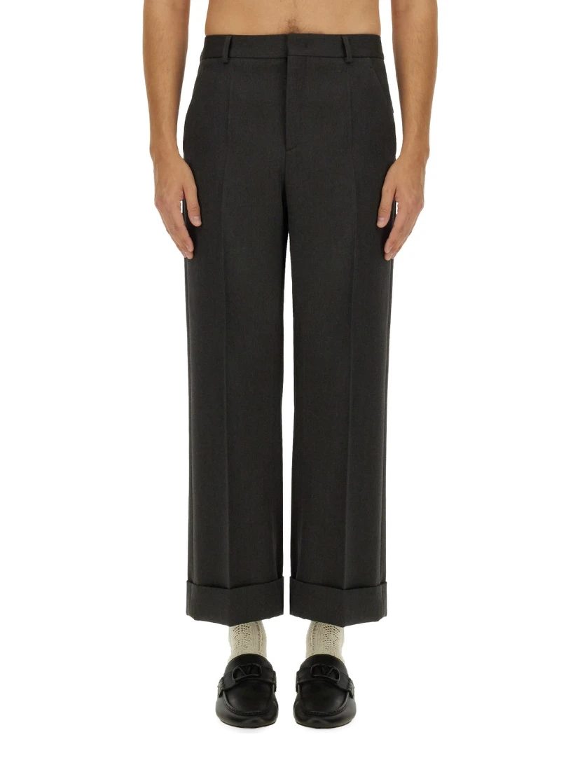 GRAIN DE POUDRE PANTS