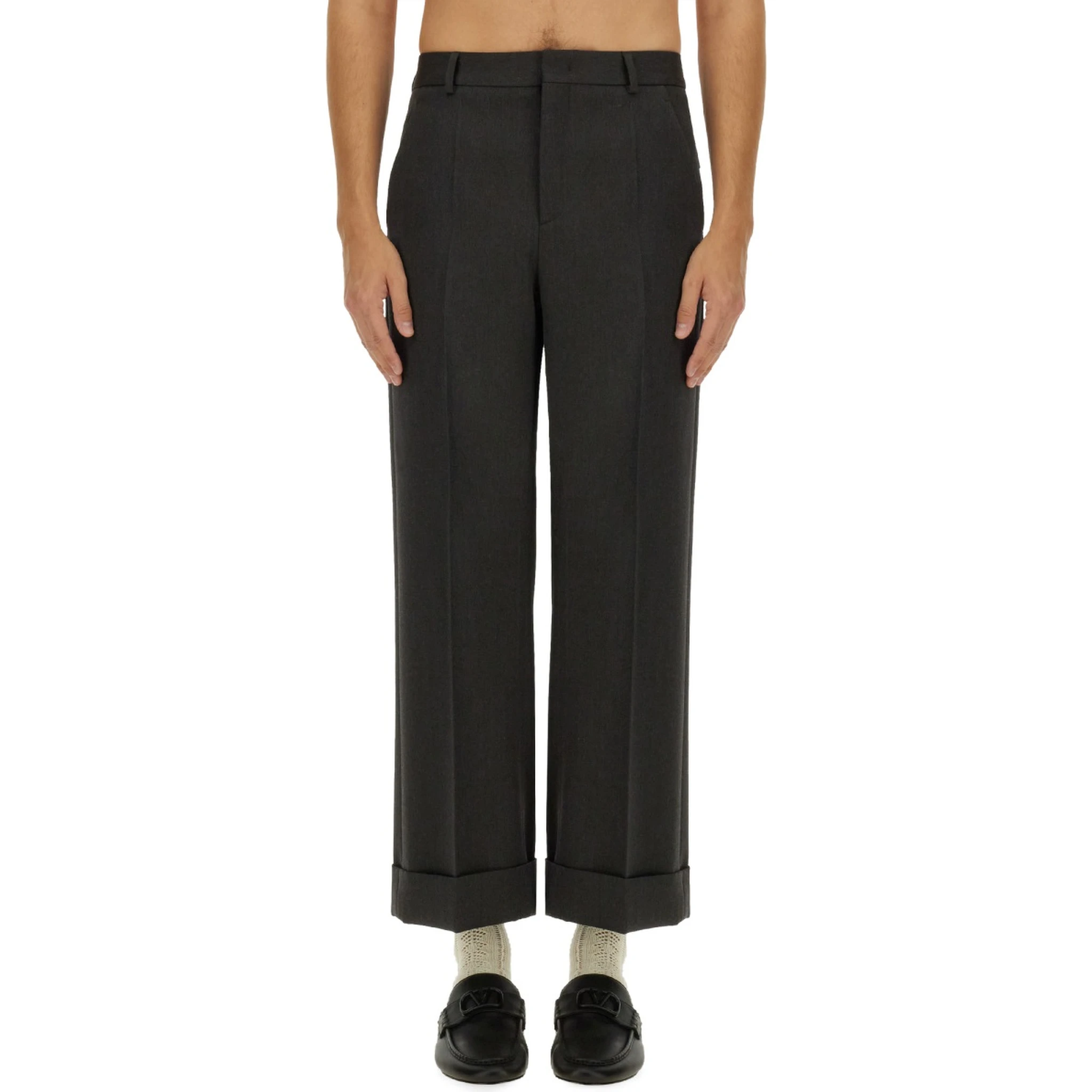 GRAIN DE POUDRE PANTS
