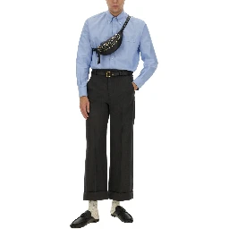 GRAIN DE POUDRE PANTS