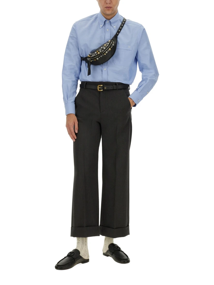 GRAIN DE POUDRE PANTS