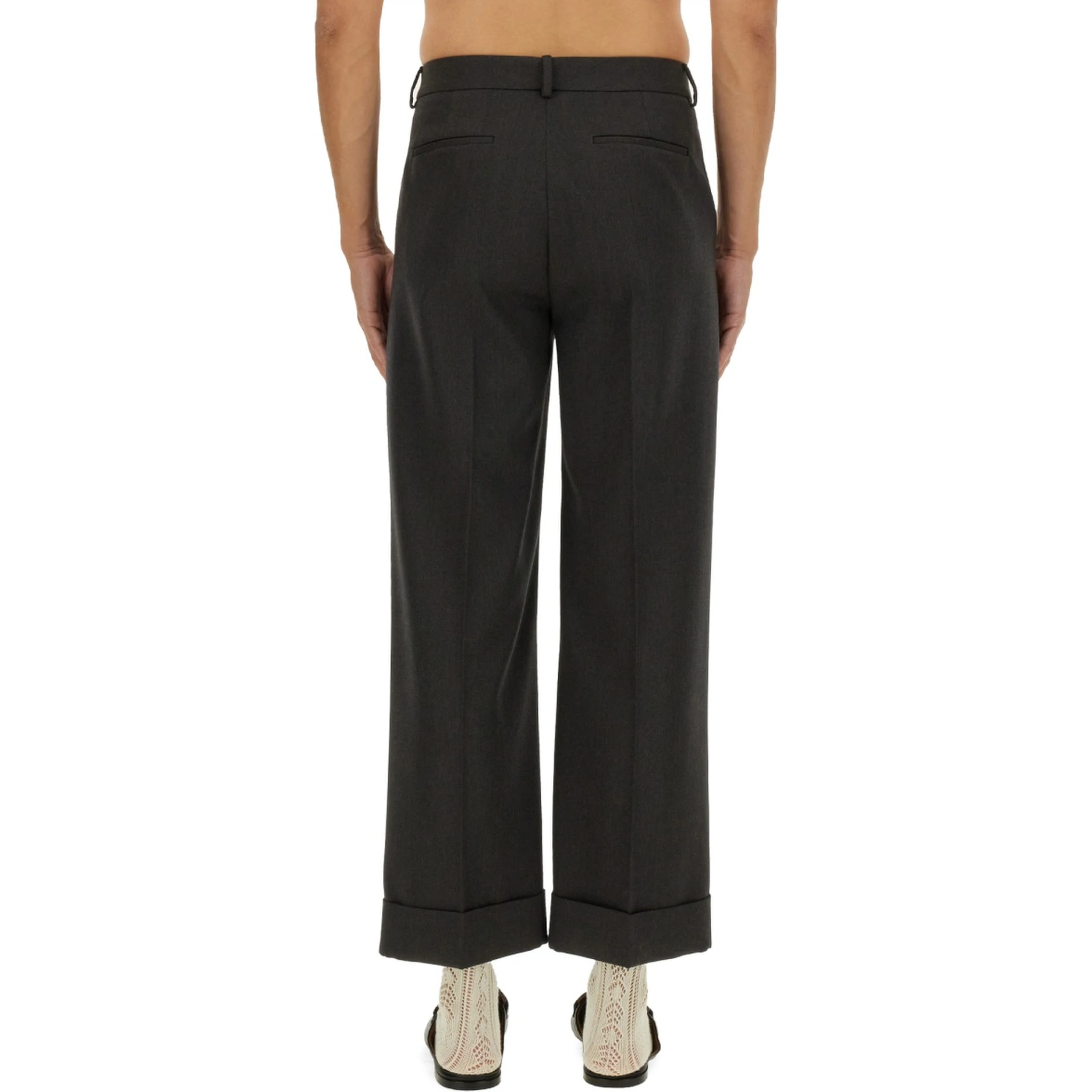 GRAIN DE POUDRE PANTS