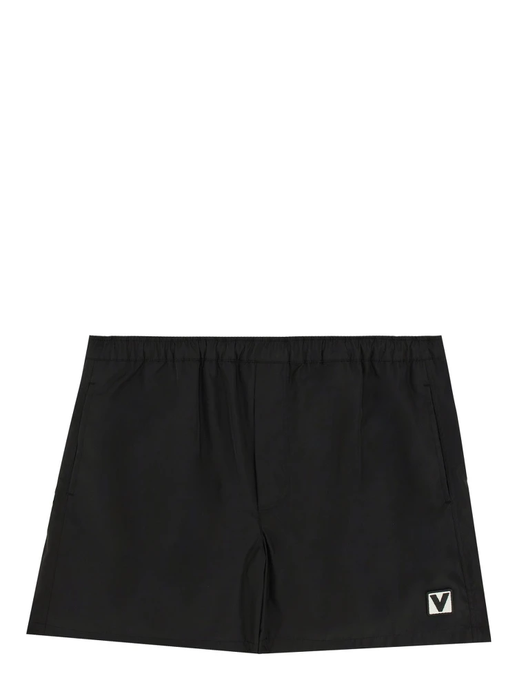 ملابس سباحة بوكسر