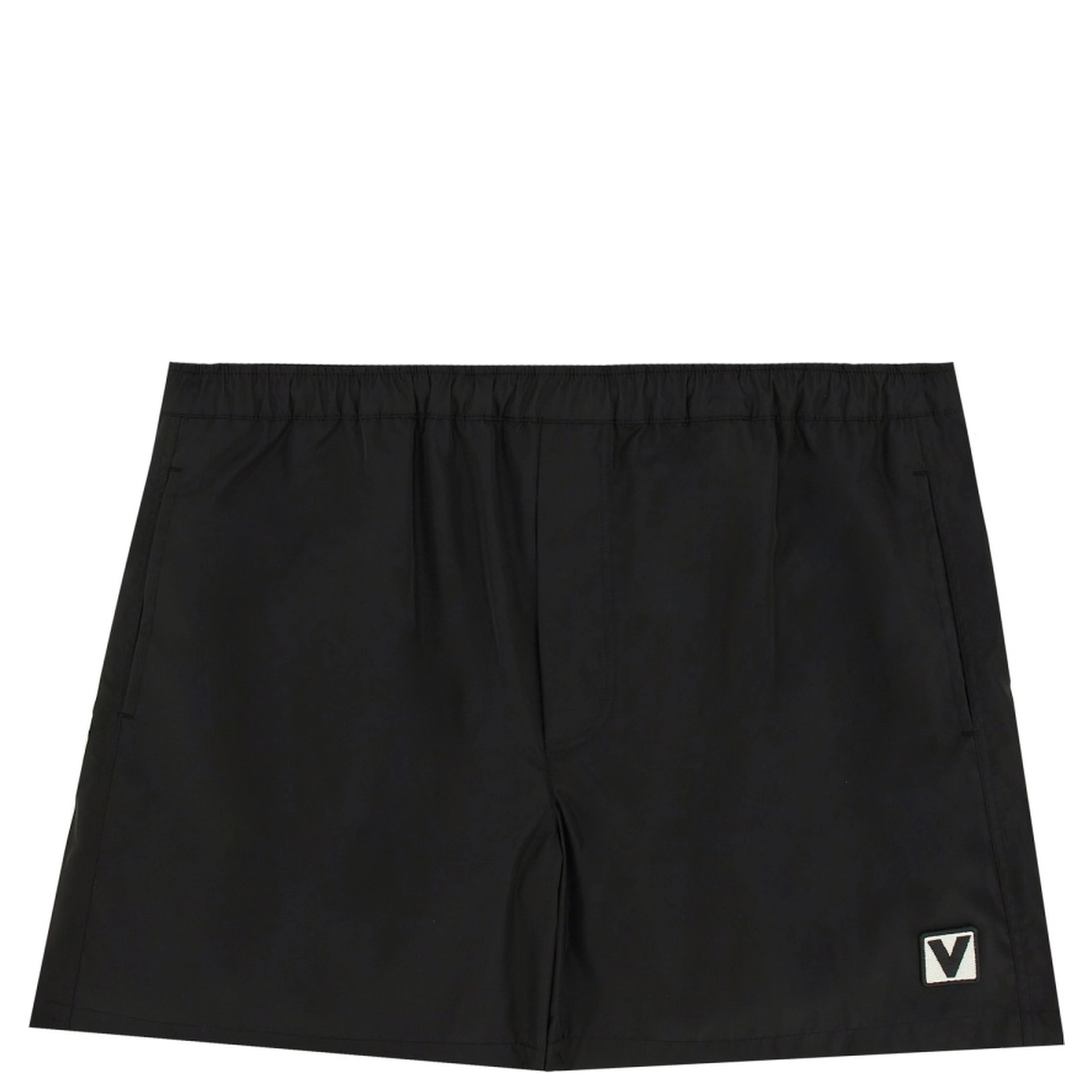 BOXER SWIMSUIT