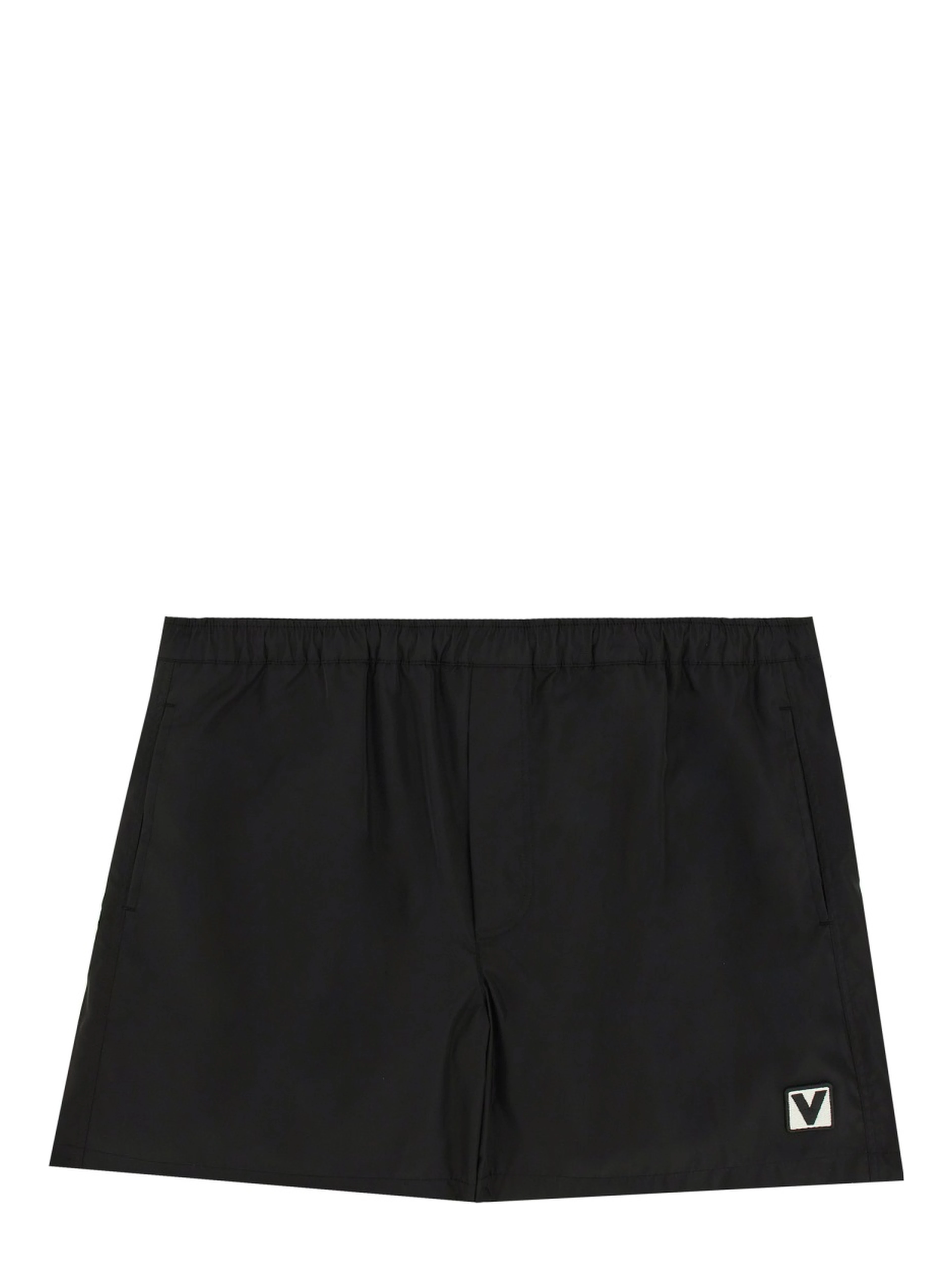 BOXER SWIMSUIT