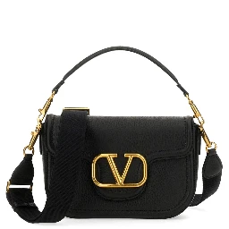 "ALLTIME" SHOULDER BAG