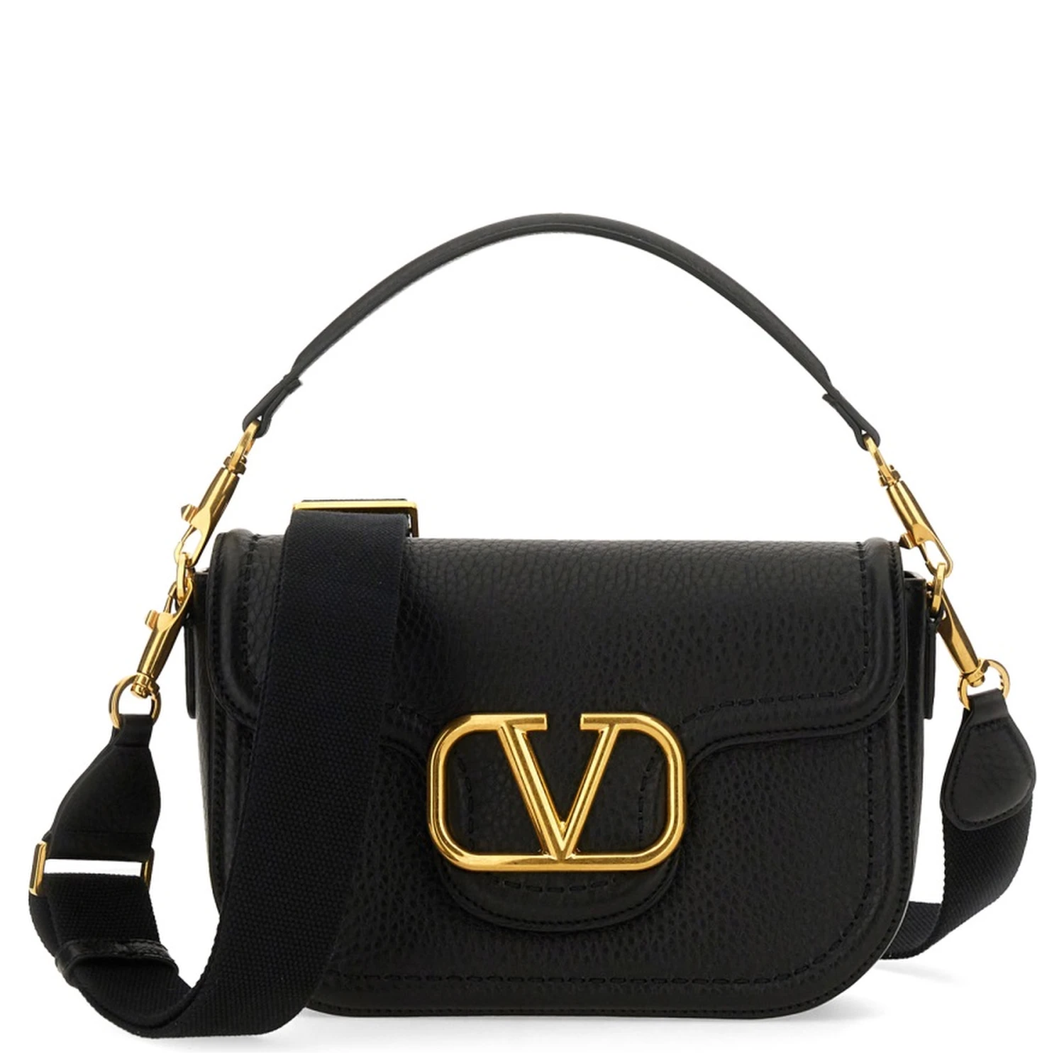 "ALLTIME" SHOULDER BAG