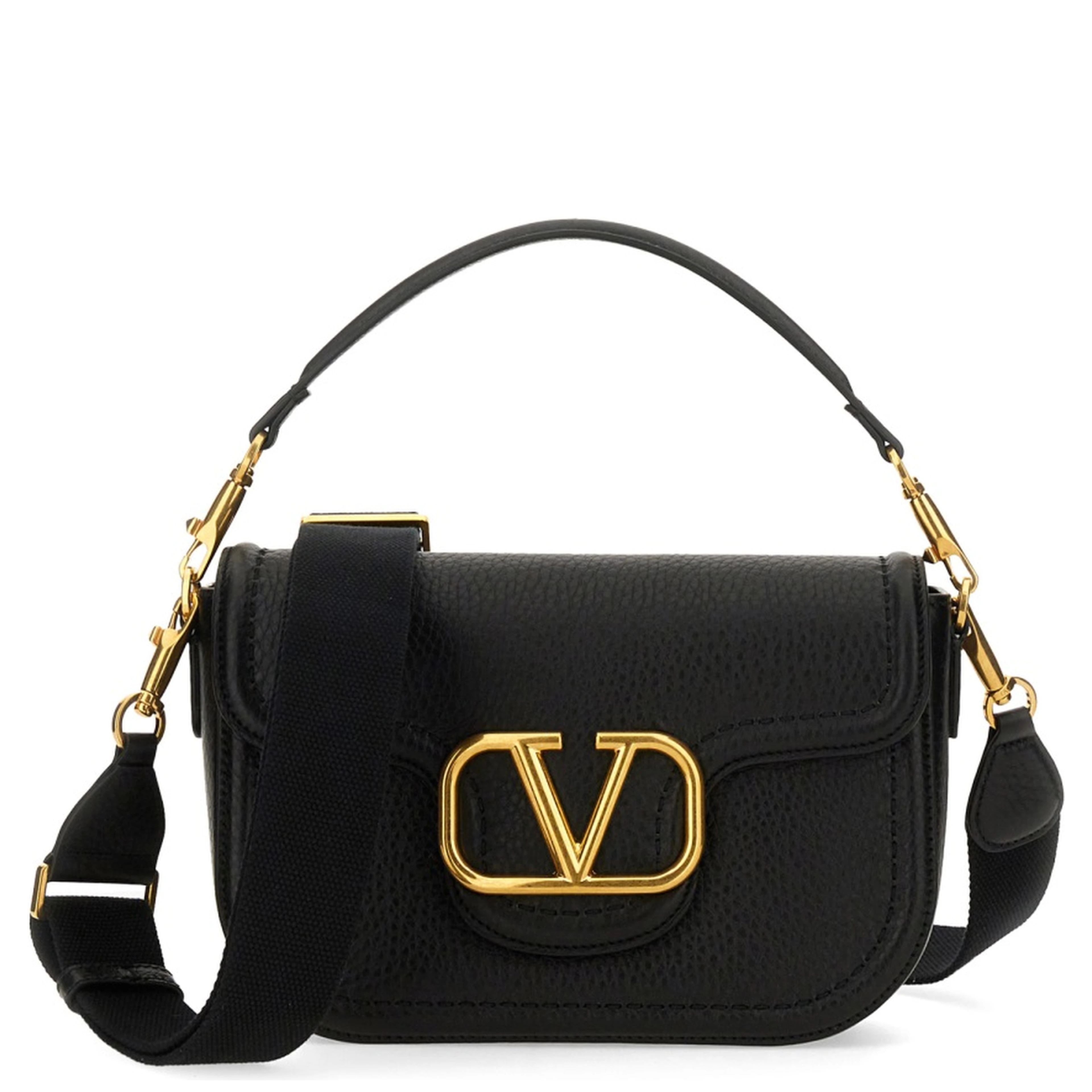 "ALLTIME" SHOULDER BAG