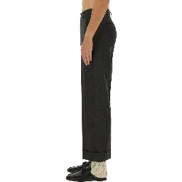 GRAIN DE POUDRE PANTS