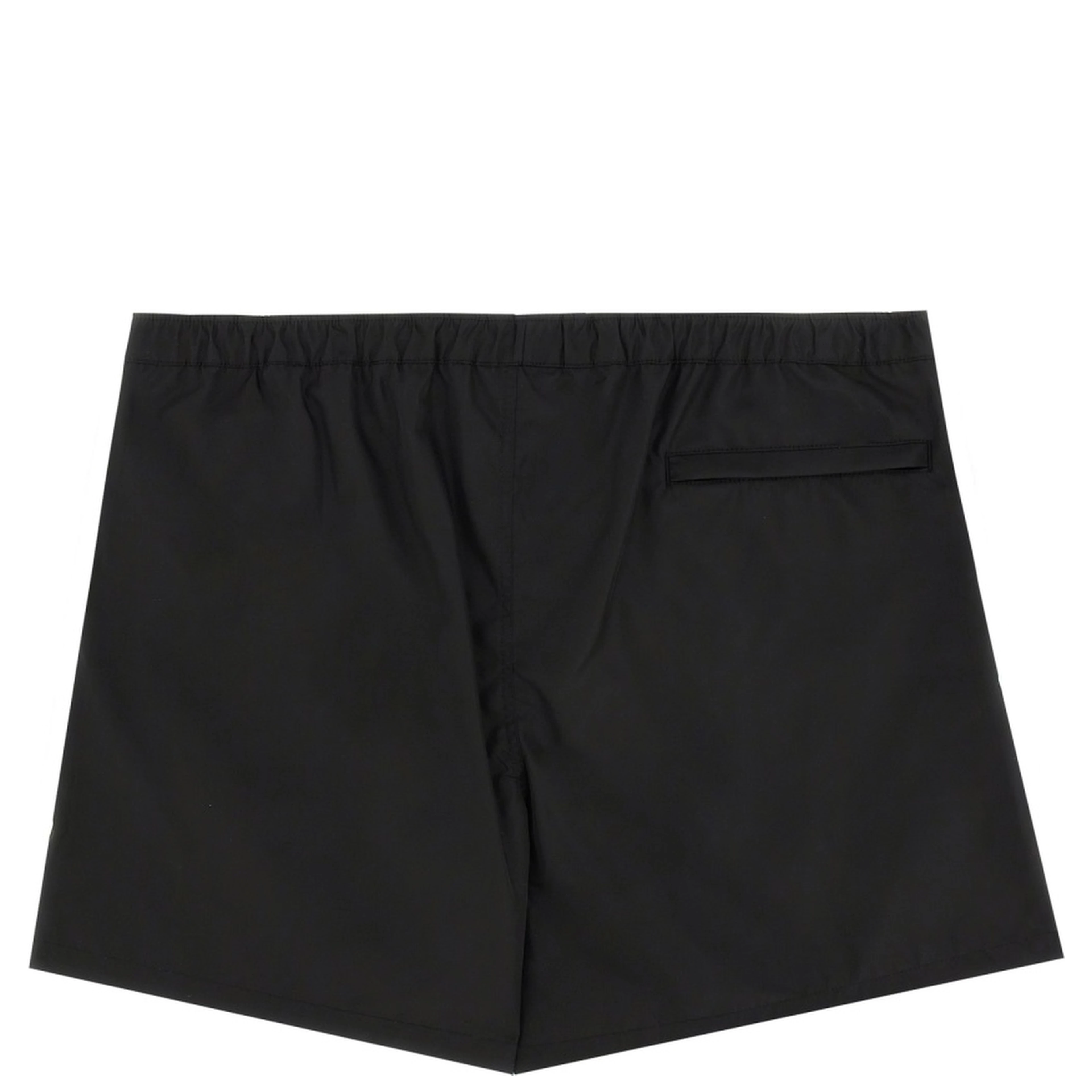 BOXER SWIMSUIT