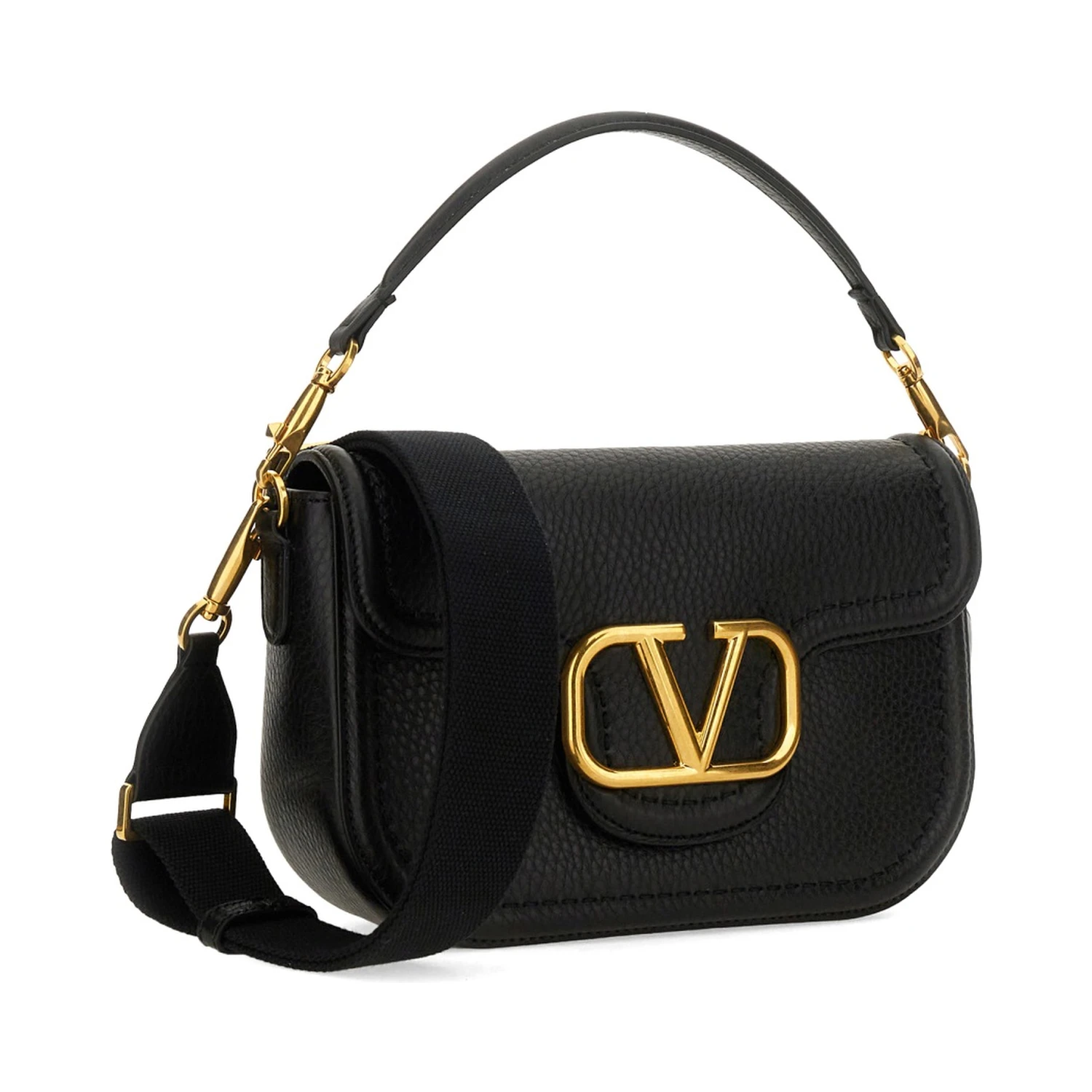 "ALLTIME" SHOULDER BAG