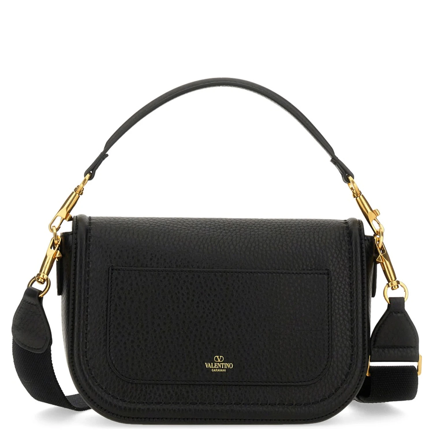 "ALLTIME" SHOULDER BAG