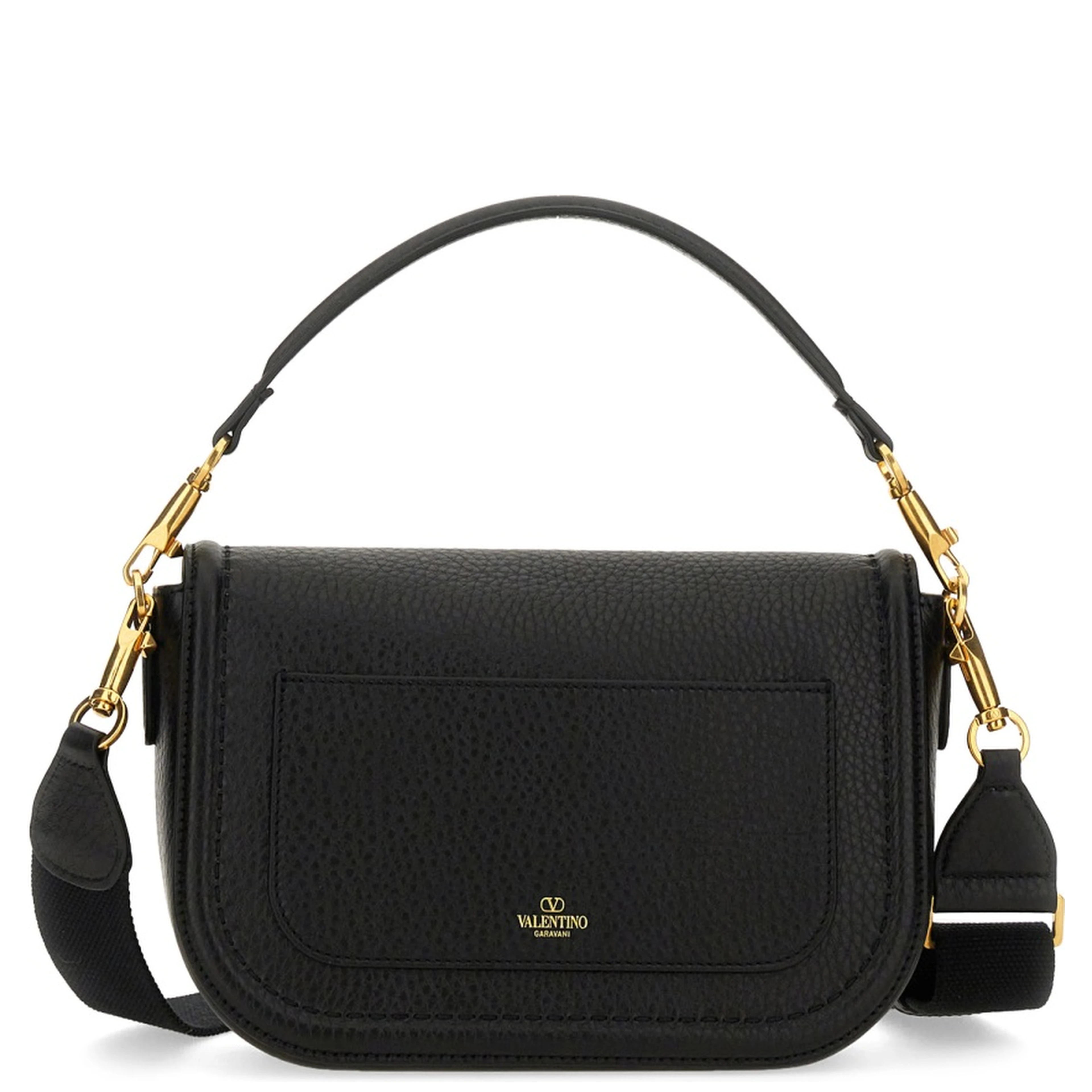 "ALLTIME" SHOULDER BAG
