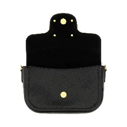 "ALLTIME" SHOULDER BAG