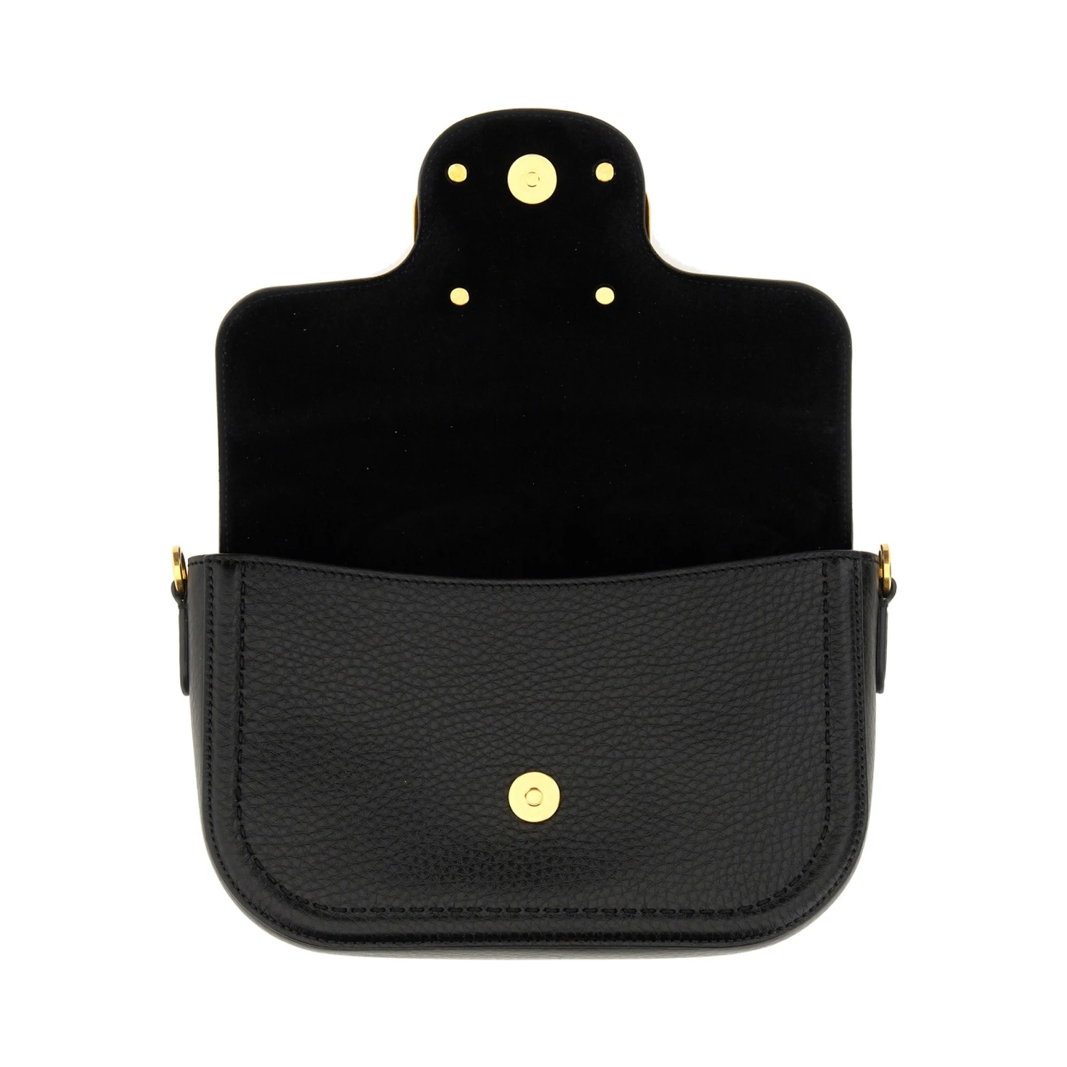 "ALLTIME" SHOULDER BAG