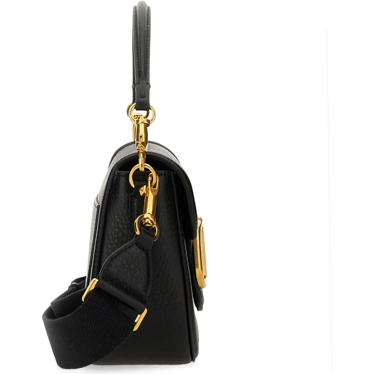 "ALLTIME" SHOULDER BAG