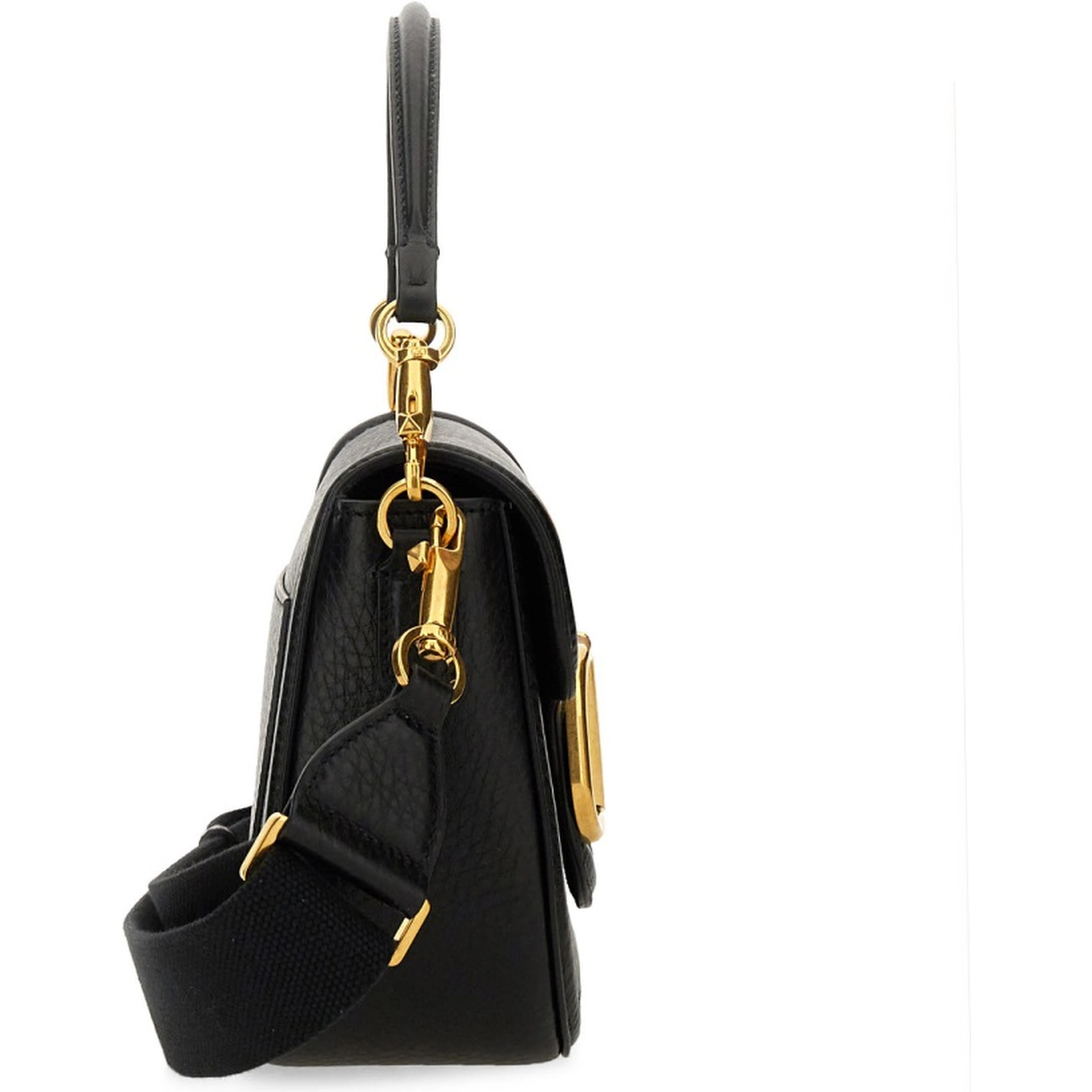 "ALLTIME" SHOULDER BAG