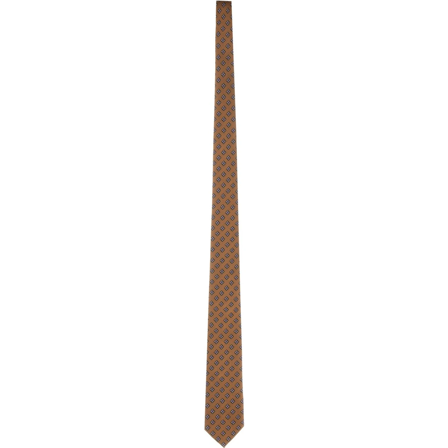 SILK "VALENTIE" TIE