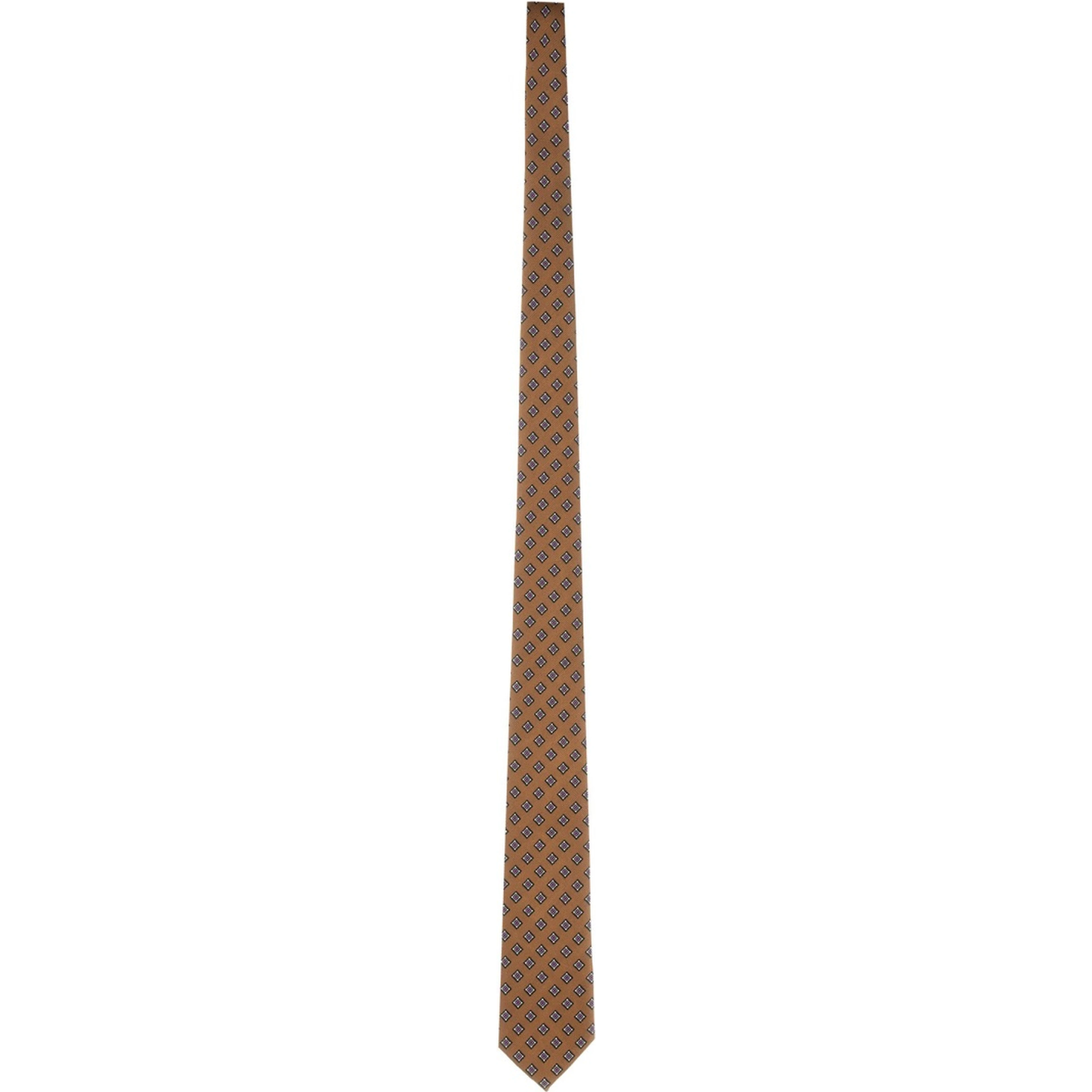 SILK "VALENTIE" TIE
