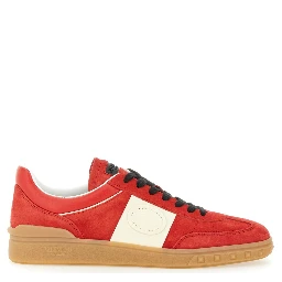 "UPVILLAGE" SNEAKER