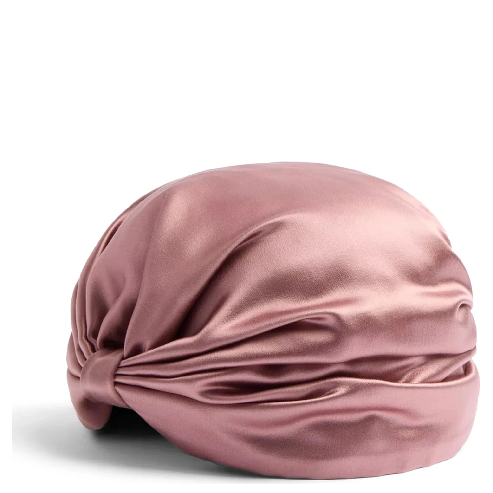 SILK TURBAN SCARF