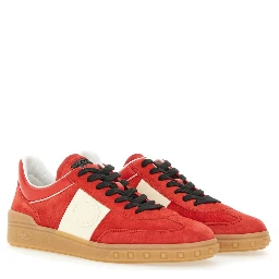 "UPVILLAGE" SNEAKER