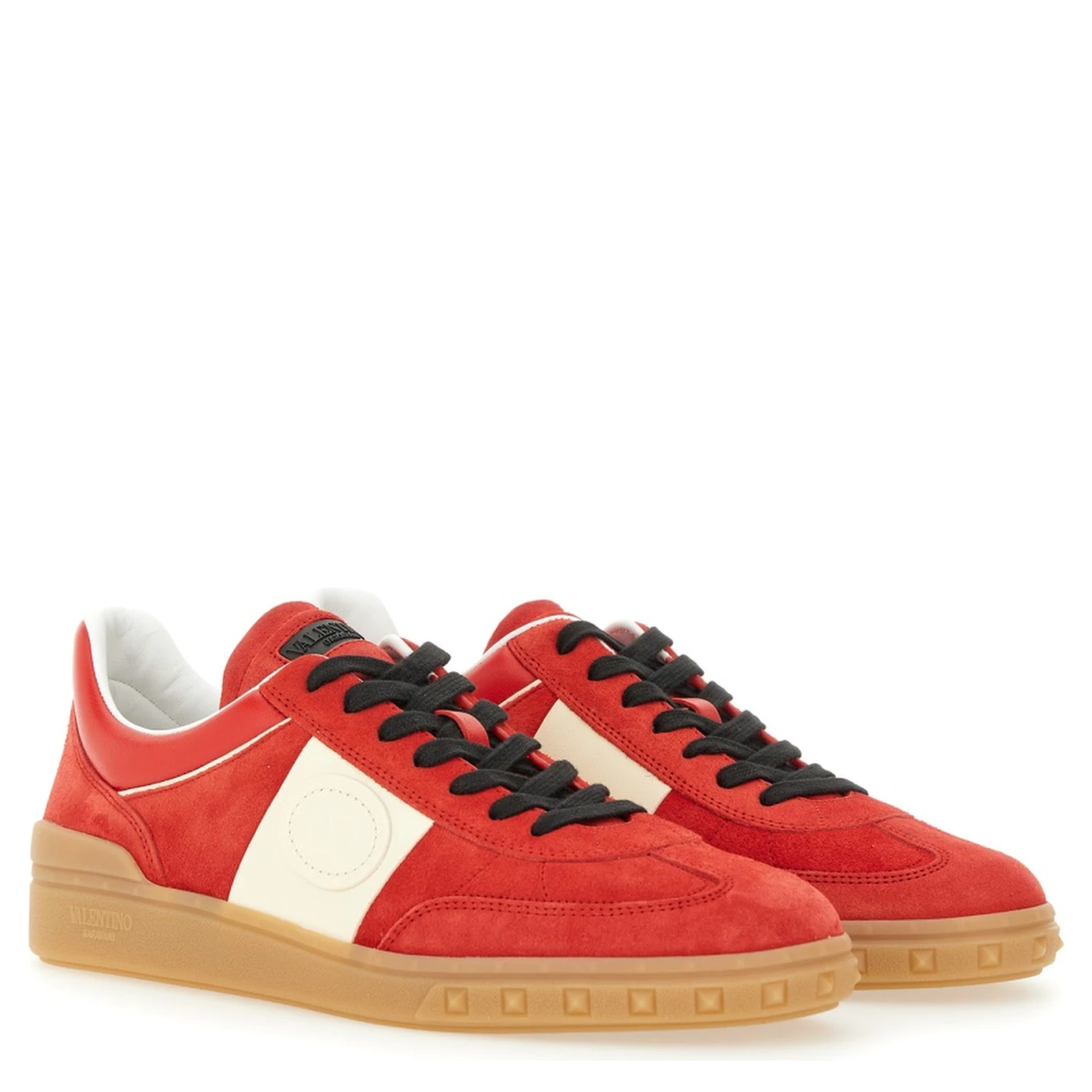 "UPVILLAGE" SNEAKER