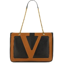 "VIVA SUPERSTAR" MEDIUM SHOPPING BAG