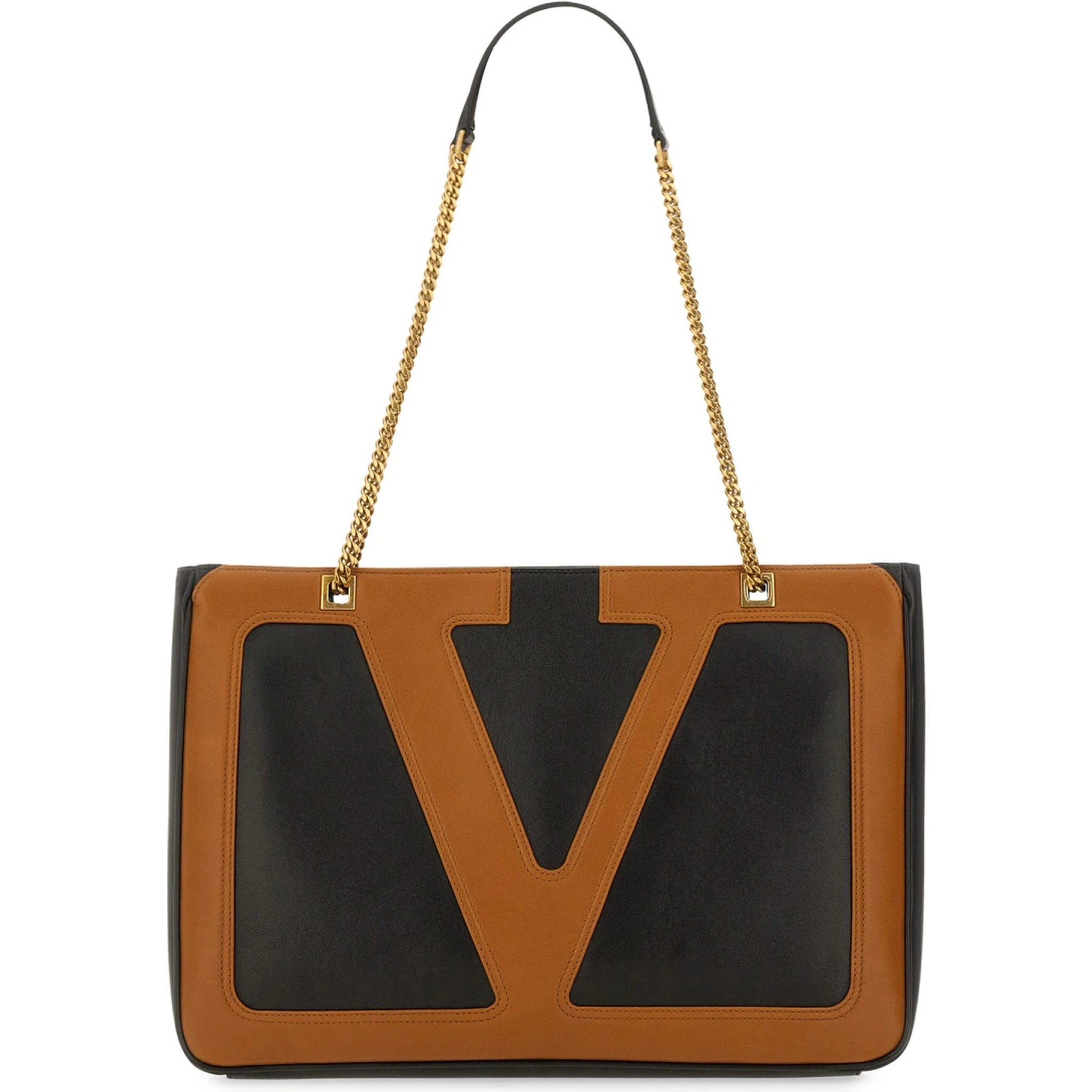 "VIVA SUPERSTAR" MEDIUM SHOPPING BAG