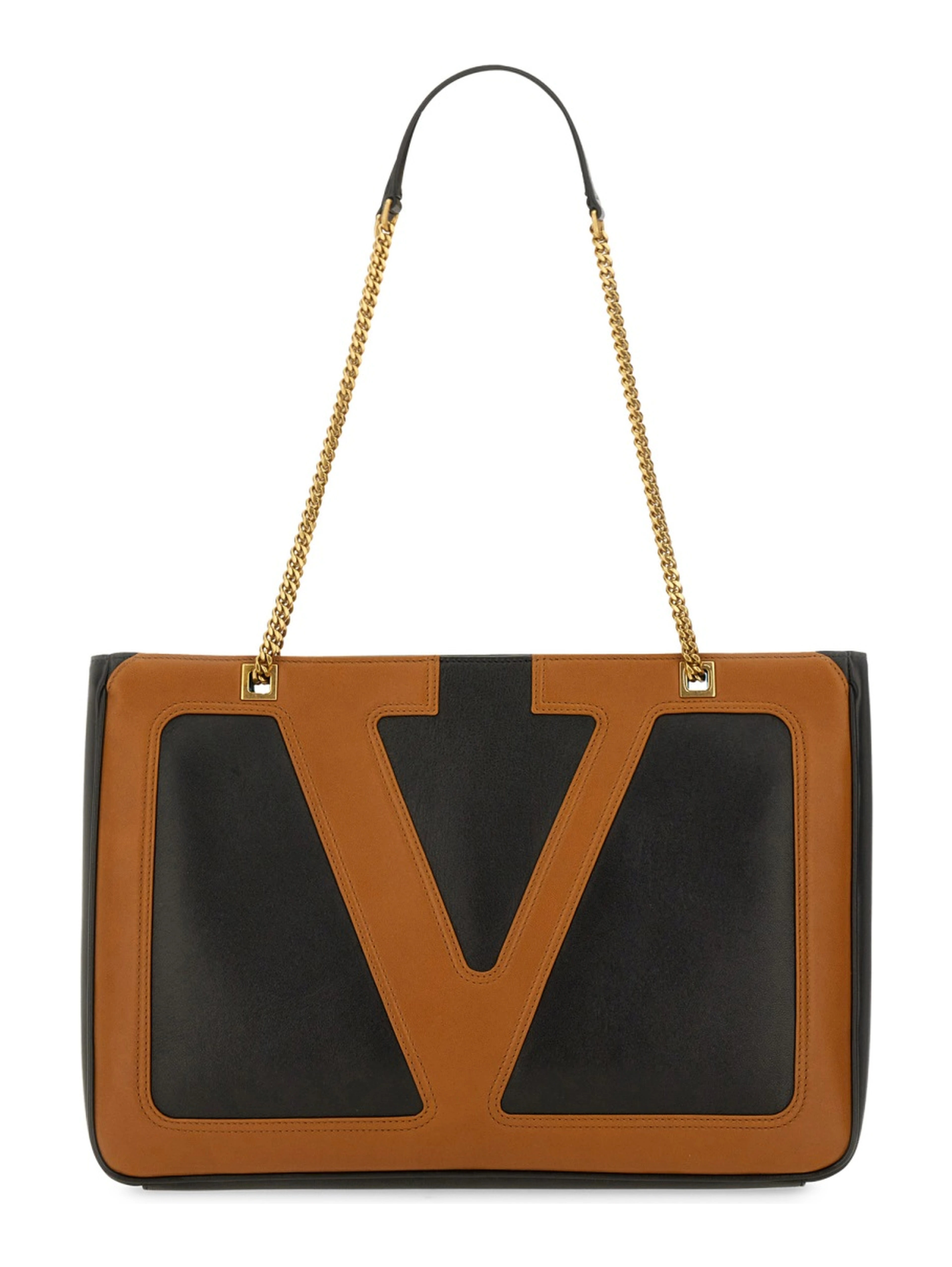 "VIVA SUPERSTAR" MEDIUM SHOPPING BAG