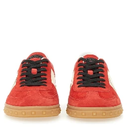 "UPVILLAGE" SNEAKER