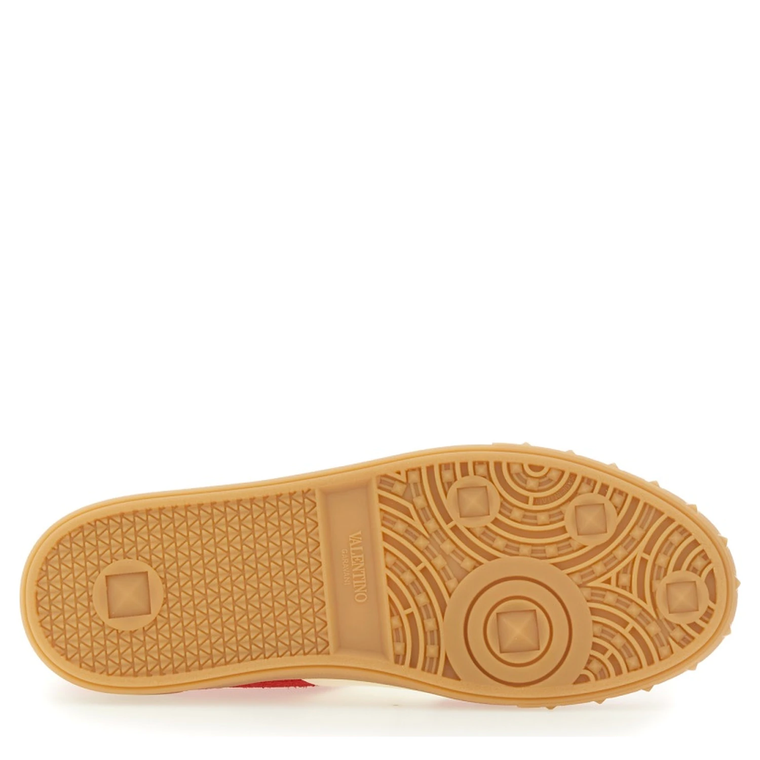 "UPVILLAGE" SNEAKER